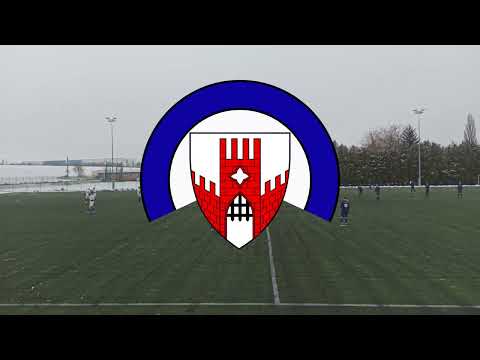 MFK Vyškov U19 - AFC Humpolec sestřih