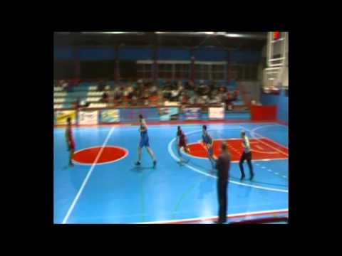 EBA Grupob Jornada6 Azuqueca Mostoles