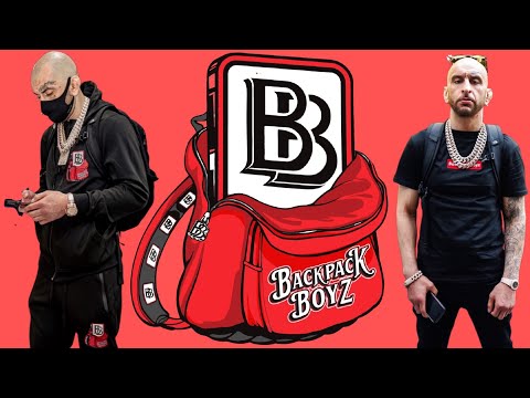 BackPack Boyz : The Cannabis Brand Built in the Streets (Documentary)