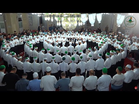 Hasbi Rabbi Cellallah Allahu Allah #ilahi