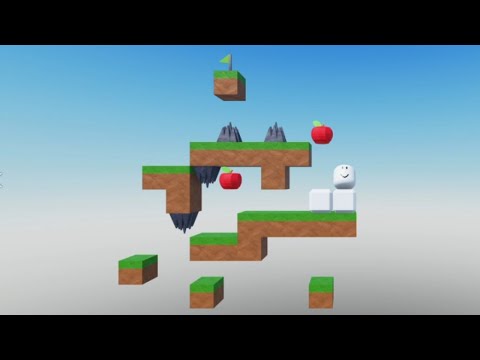 Worm Tower - Checkpoint 55 Walkthrough (Roblox)