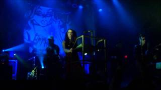 KMFDM with William Wilson - Spectre (Live) 2011