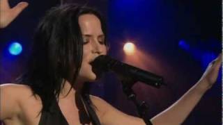 The Corrs - When The Stars Go Blue - Montreux - 2004