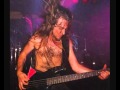 Pantera The Sleep and Over And Out (Live 1989 ...
