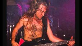 Pantera The Sleep and Over And Out (Live 1989)