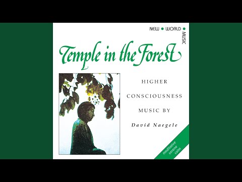 Temple in the Forest (A)