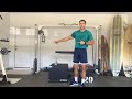 Garage Training: Full Body