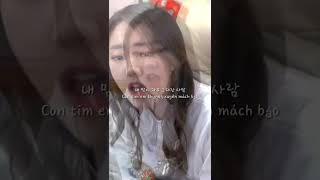 BACK TO THE BEGINNING (처음 그자리에)🎵 by LEE BORAM (이보람)🎤