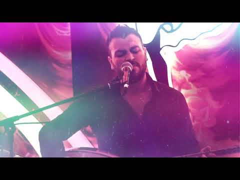 SERKAN NİŞANCI ► TARİFİ ZOR ◄ ♬ 2019 CANLI PERFORMANS ♬