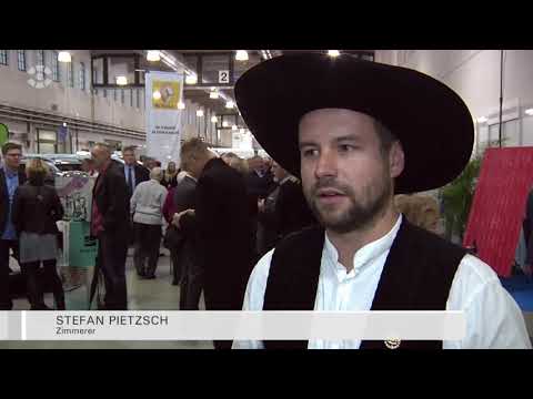 Meisterfeier 2017 der Handwerkskammer Dresden, 25. November 2017