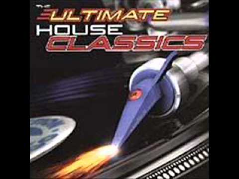 Dj RIP - The Ultimate House Classics (CD) - Underground Construction