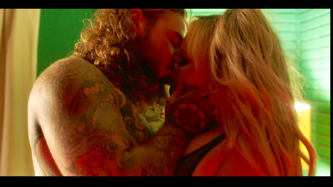 Trisha Paytas — Red Flags