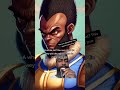 If Vegeta Was Nigerian Shorts Voiceover Anime