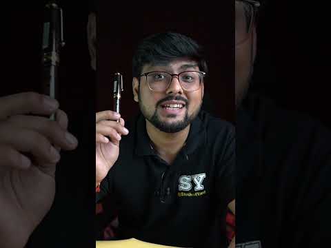 1,700 Vs 27,000 Rs Fountian Pen #shorts #SYShorts 326