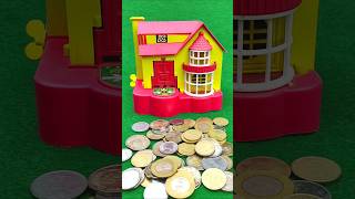 Download lagu Choice poppy house bank Satisfied With Unboxing Review || Cute is This Box (JC-1350)#funny #shorts mp3