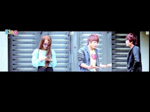Nhìn Lại Anh Em Nhé-YuKi Huy Nam [MV HD]