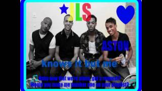 jls nobody knows it but me video