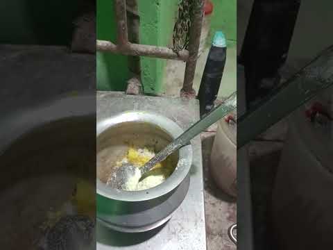 sulabha padhi aarissa paschimanchal foods cook