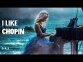 I Like Chopin - Gazebo & GMD | Cover | 2025 | Remix