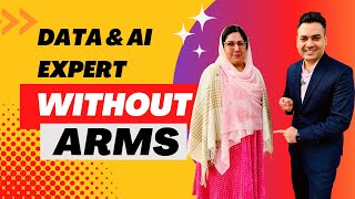 Computer Engineer Data & Ai Expert Asna Javed