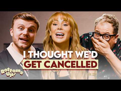 Olivia Attwood's Massive Year, NYE Celebrations and Reluctant Resolutions