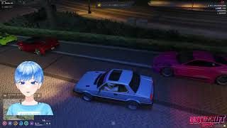 [#BsCGTA] 31日目 四角い車ばっかり買ってる副院長 - GTAV 2026/06/29 [青空昴]