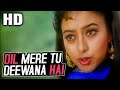 Dil Mere Tu Deewana Hai (Female)_ Sooryavansham Songs _Amitabh Bachchan
