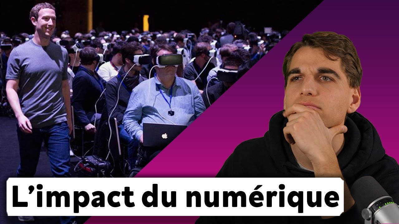 Combien pollue internet ?