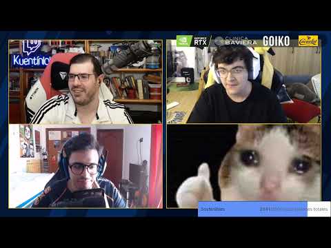 FNTQ da la sorpresa, RBLS la líam GIANTS sale adelante - Esportmaníacos 1785