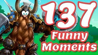 WP and Funny Moments #137