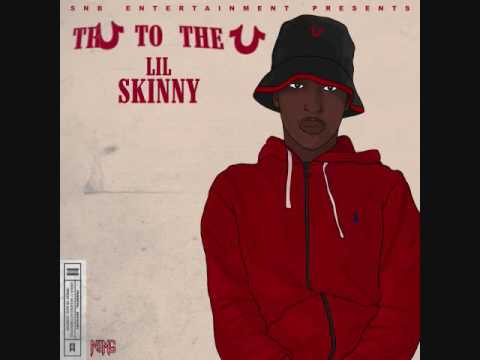 Skinny Ft HunnidProof & TopGunn - Bankrolls
