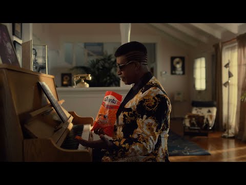 Cheetos Commercial for Super Bowl LIV 2020 - MC Hammer "Where It All Began" SUPER BOWL LIV TEASER