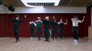 Straykidzhotmegaverse