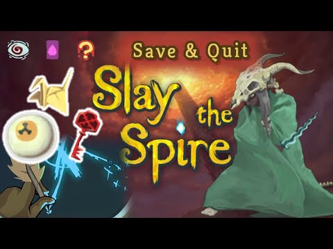 Slay the Spire November 9th Daily - Silent | Better late than never (Sorry! Early upload tomorrow)