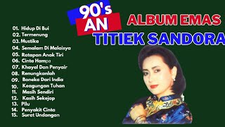 Download lagu Album Emas - Titiek Sandora  mp3