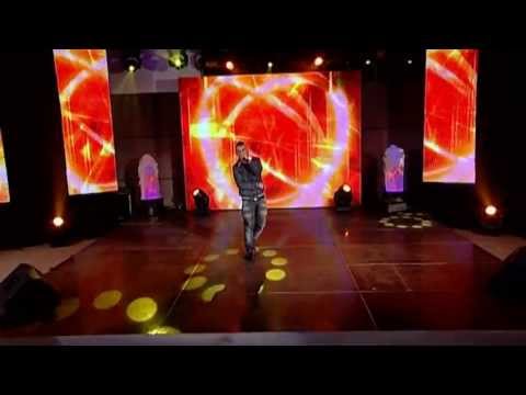 Ziso - Stand up (Official Video HD)