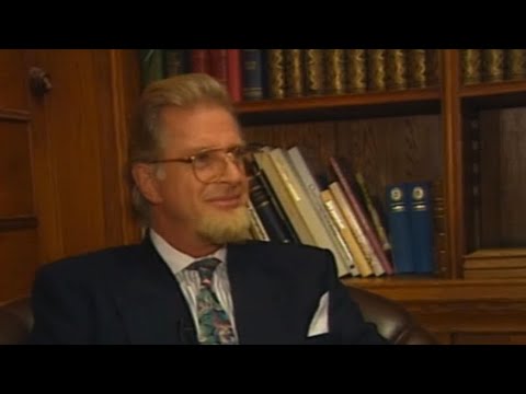 Detta har hänt (1997) - Lundsberg