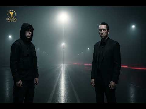 NF ft. Eminem - Never Settle 