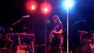 Keren Ann - In Your Back ( Live at the Scala in London)