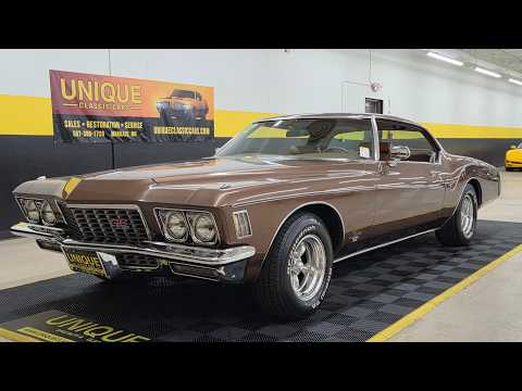 1972 Buick Riviera (CC-2082370) for sale in Mankato, Minnesota