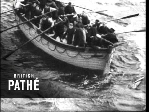 The Scharnhorst Story (1944)