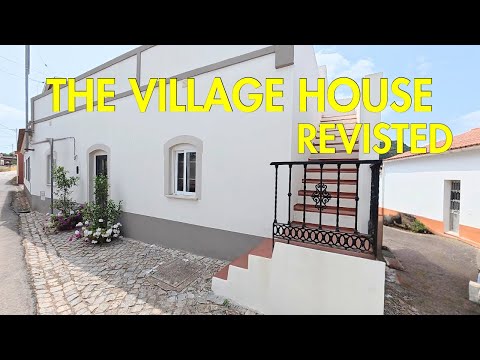 Brothers Buy Abandoned House Revisited