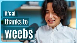 Sora the Troll on the absolute state of Japan content