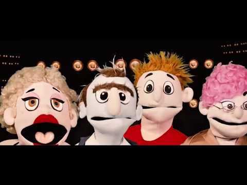 Teletubi -   Kwarantina