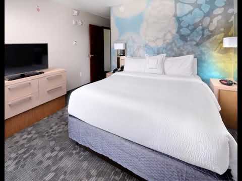 Courtyard Houston Northwest - Houston (Texas) - United States