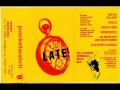 Late! - Throwing Needles 