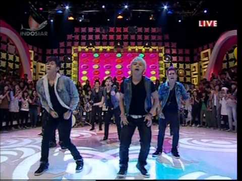 S9B - ACDC,Live Performed di Hitzteria (28/09) Courtesy Indosiar