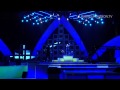 Kristall - Europe (Ukraine) - 1st rehearsal Junior ...