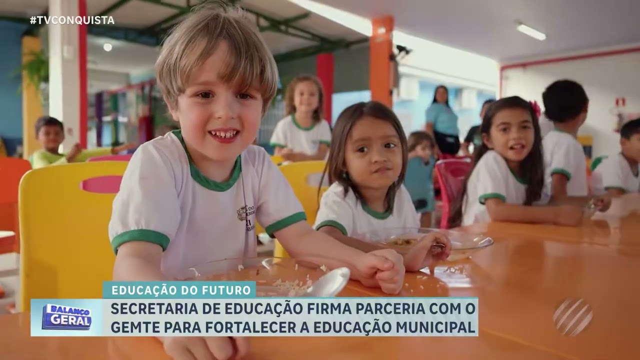 Lucas do Rio Verde terá planejamento estratégico para transformar a educação nos próximos 10 anos