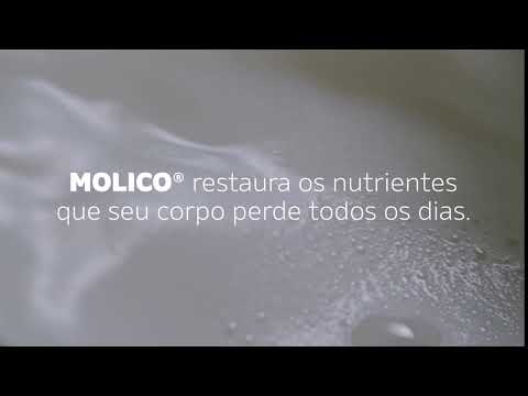 Restaure-se com Molico